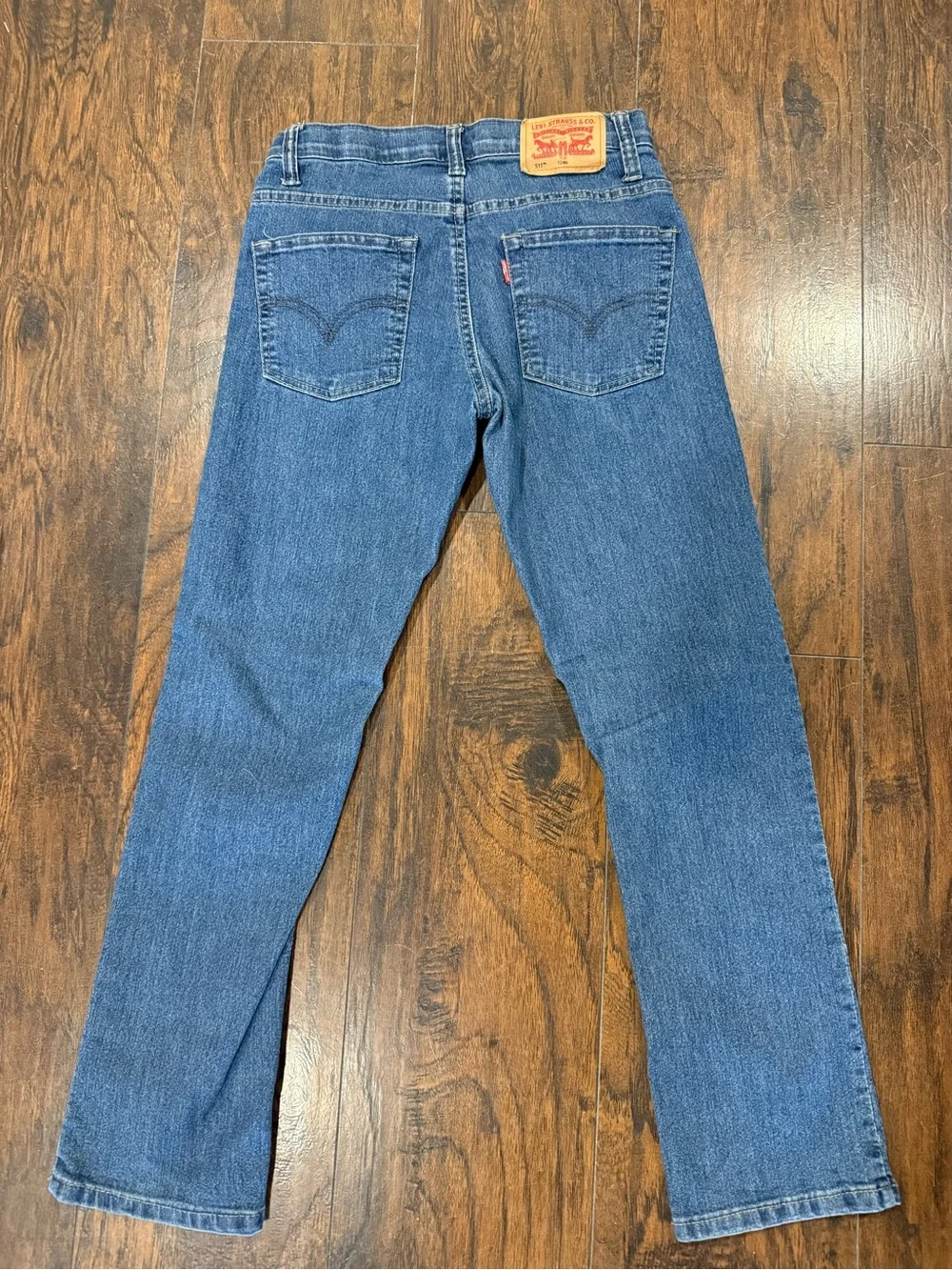 Levis classic levi’s